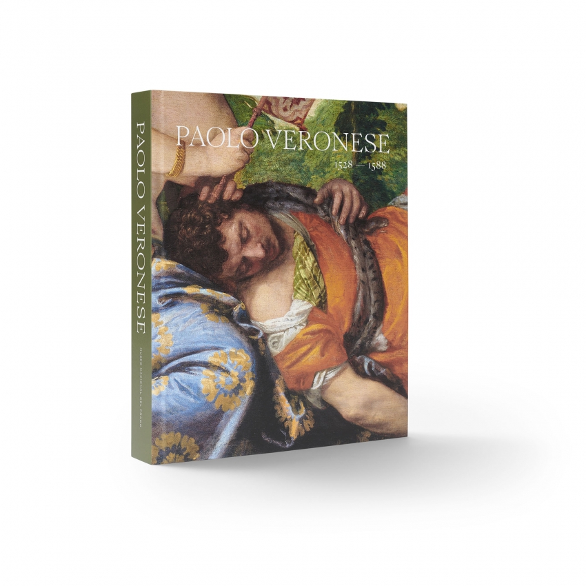Paolo Veronese 1528-1588 (inglés)