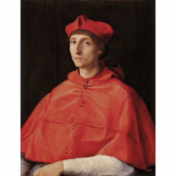 El cardenal