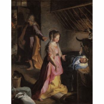 El Nacimiento
