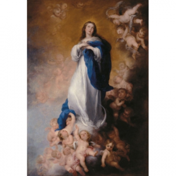 Inmaculada Concepción de...