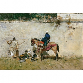 Marroquíes