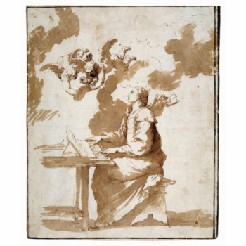 St Cecilia