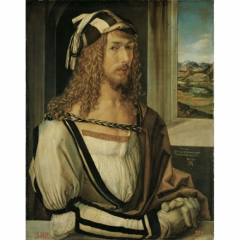 Autorretrato