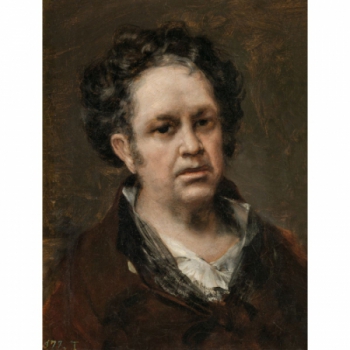Autorretrato