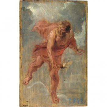 Prometeo