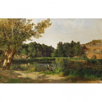 Lagunas (Piedra)