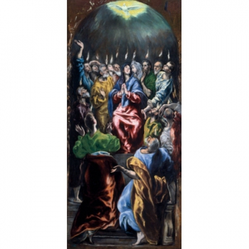 Pentecostés