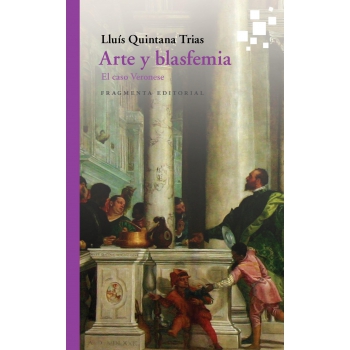 Arte y Blasfemia