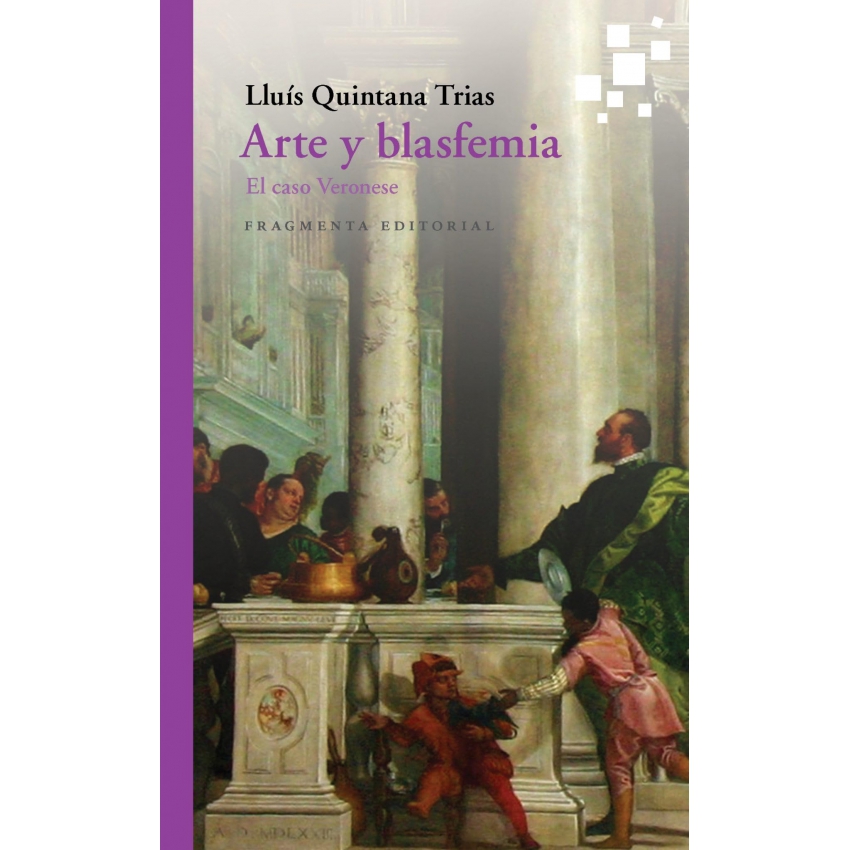 Arte y Blasfemia