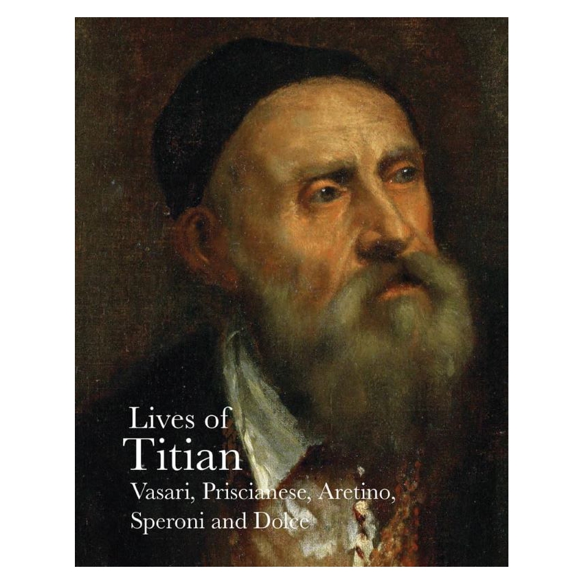 Lives of Titian