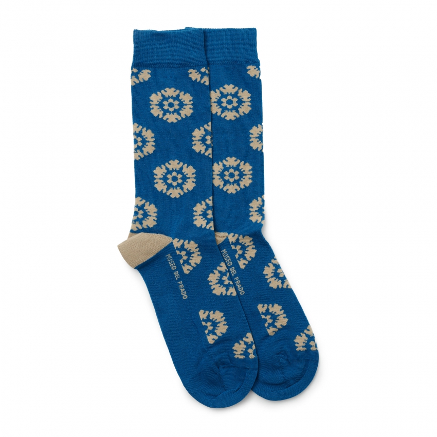 "Venus and Adonis" socks "Venus and Adonis" socks