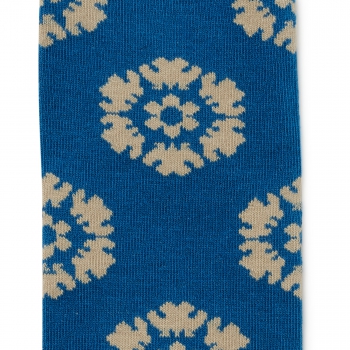 "Venus and Adonis" socks 2