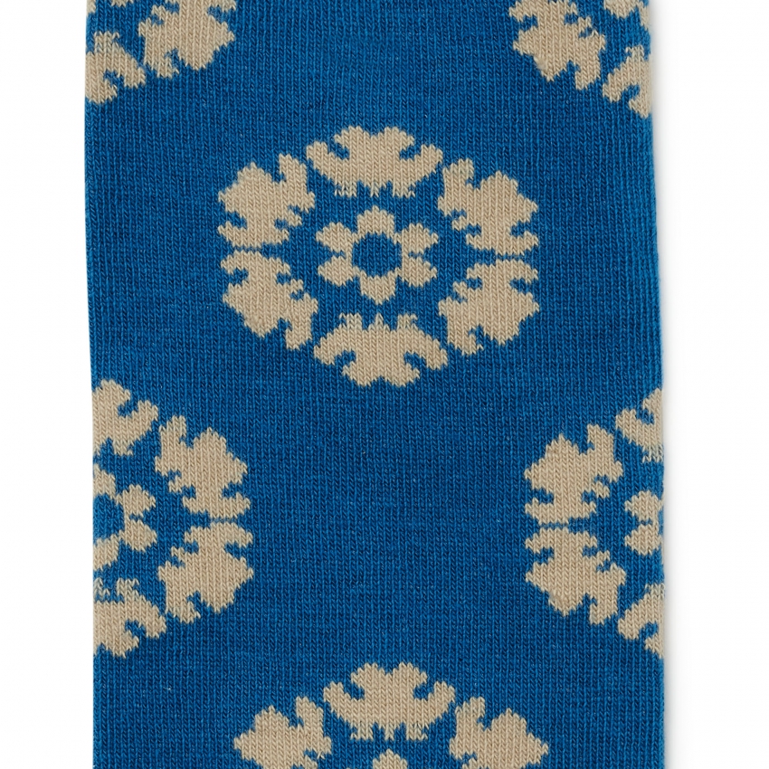 "Venus and Adonis" socks "Venus and Adonis" socks
