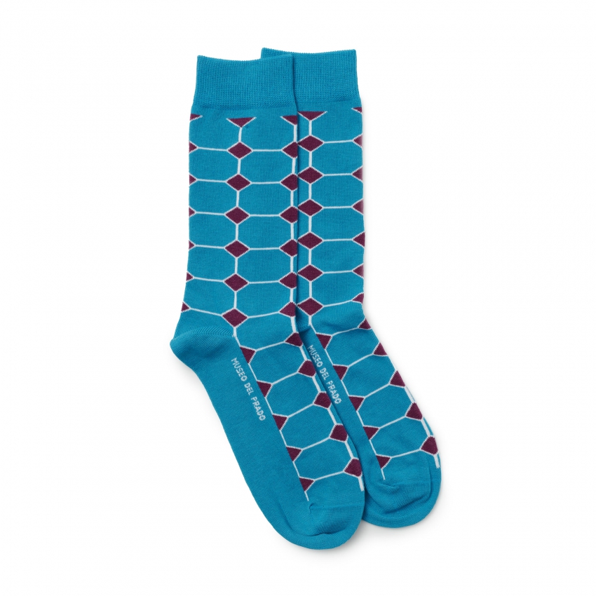 "The Washing of the Feet" socks "The Washing of the Feet" socks