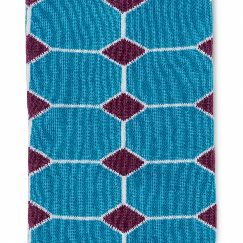 "The Washing of the Feet" socks "The Washing of the Feet" socks