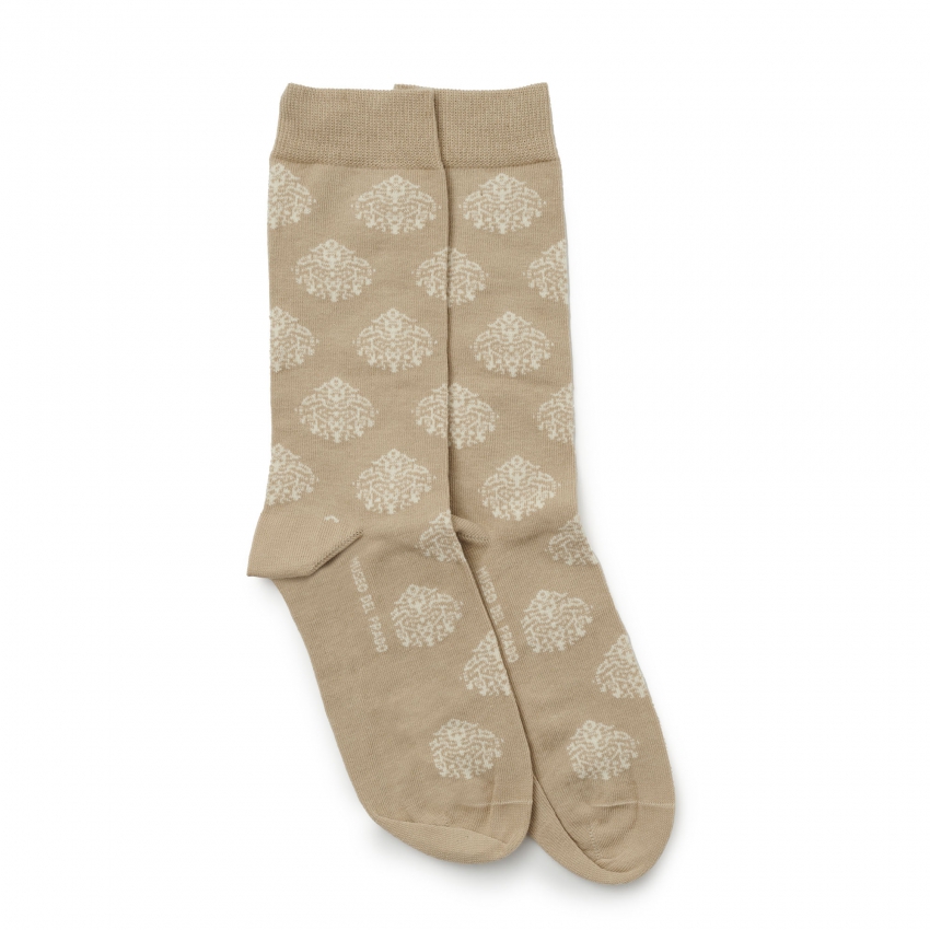 “The Finding of Moses” socks “The Finding of Moses” socks