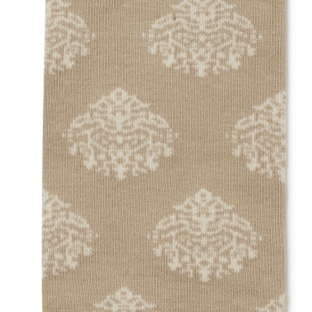 “The Finding of Moses” socks 2