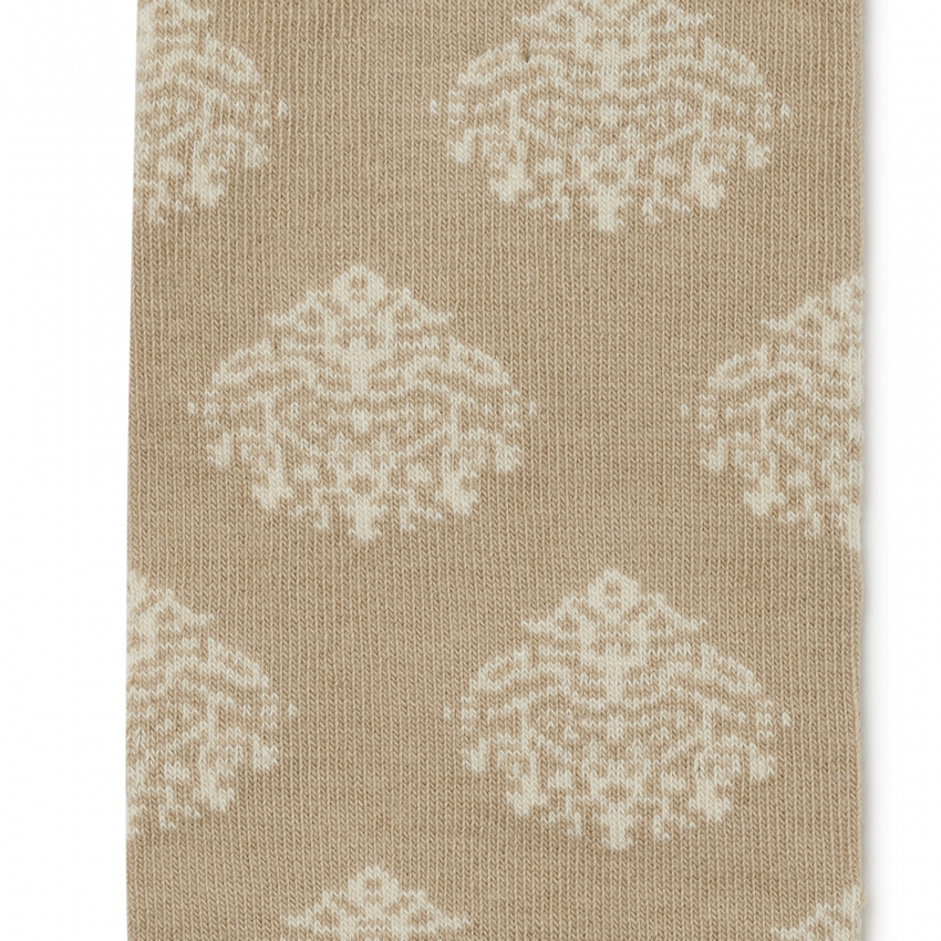 Calcetines "Moisés salvado de las...