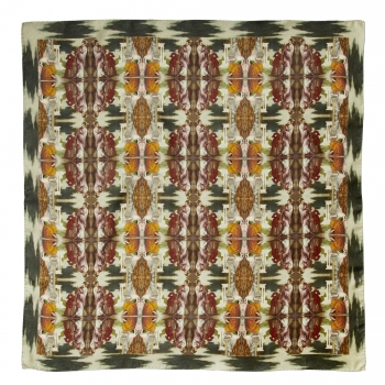 "Young Man from the Sanuto...