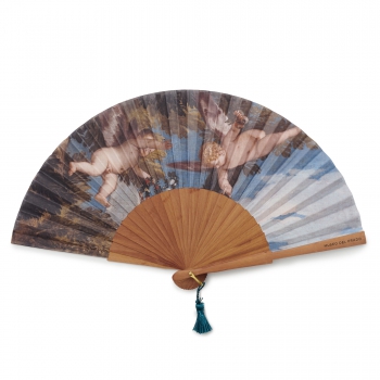 "The Rape of Europa" fan