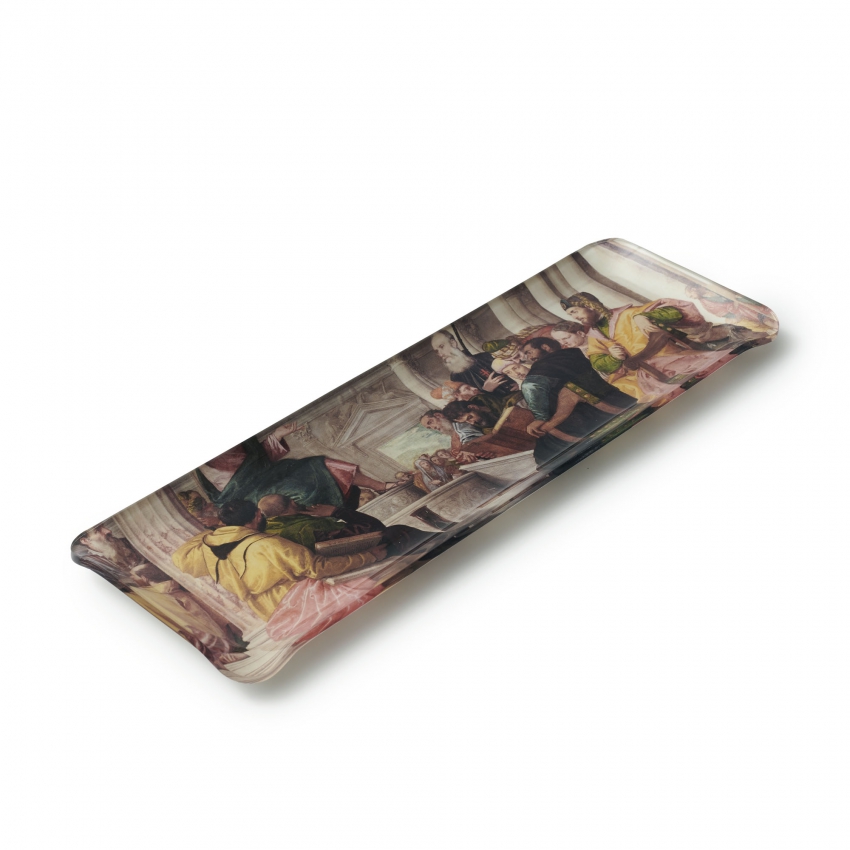 "Christ among the Doctors in the...