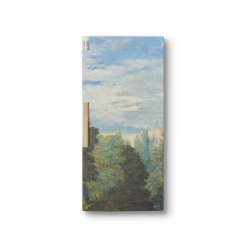 Cuaderno con lápiz "Venus y...