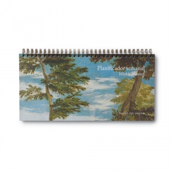 Planificador semanal...