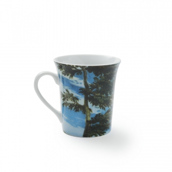 "The Finding of Moses" mug