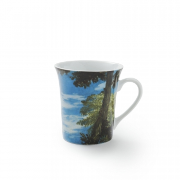 Taza "Moisés salvado de las... 2