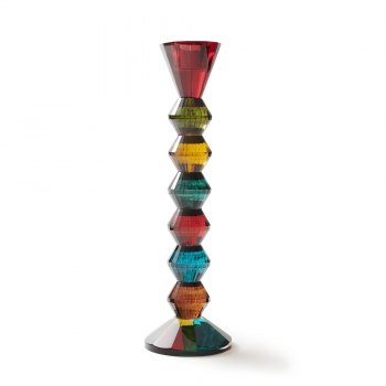 Veronese Candelholder