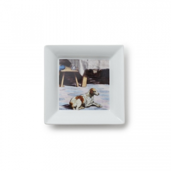 "The Washing of the Feet"...