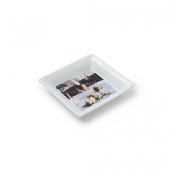 "The Washing of the Feet"... 2