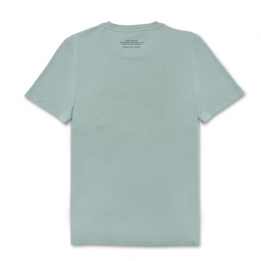 "The Finding of Moses” t-shirt "The Finding of Moses” t-shirt