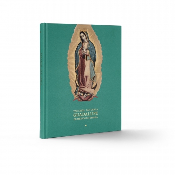Guadalupe de México en España