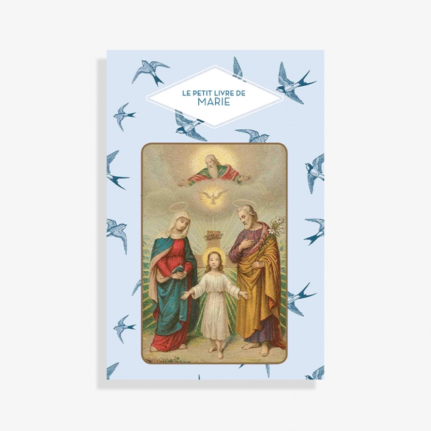 Le Petit Livre de Marie Le Petit Livre de Marie