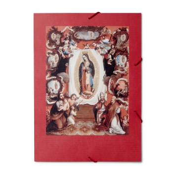 "Exaltación del Patronato...