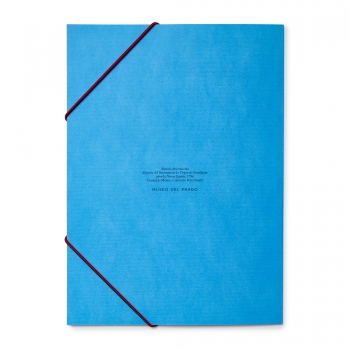 "Alegoría del Patronato de... 2