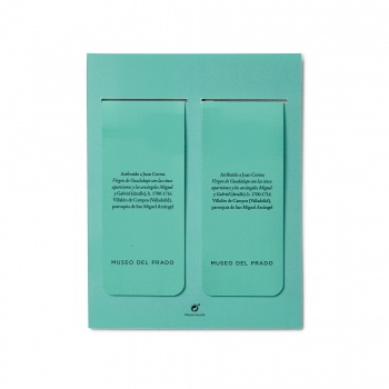 "Virgen de Guadalupe con... 2