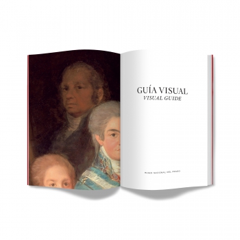 The Prado Visual Guide 2