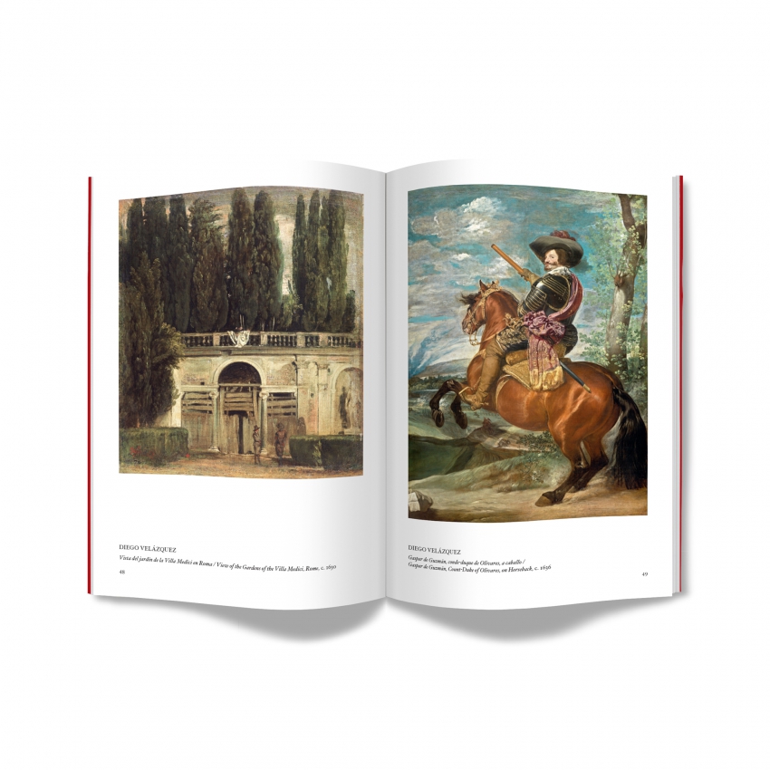 The Prado Visual Guide