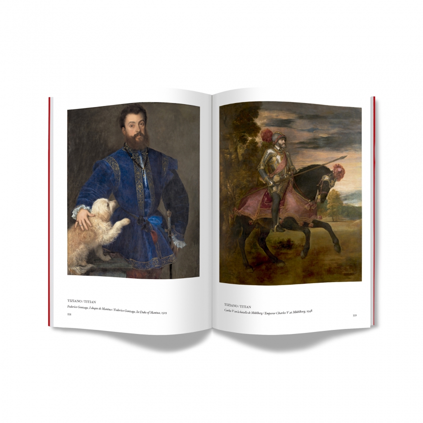 The Prado Visual Guide