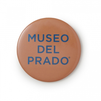 Espejo "Museo del Prado"...