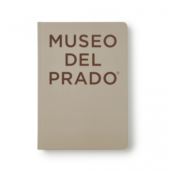 Cuaderno "Museo del Prado"...