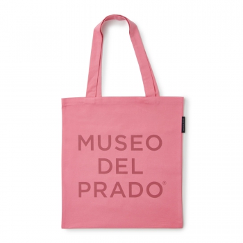 Bolsa tote "Museo del...