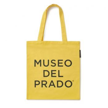 Bolsa tote "Museo del...