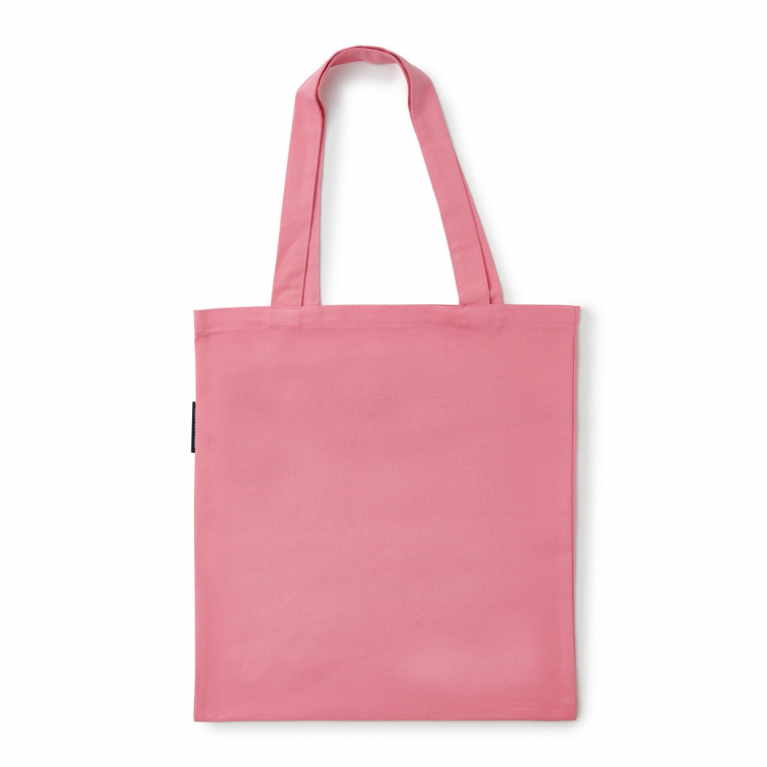 Bolsa tote "Museo del Prado" rosa Bolsa tote "Museo del Prado" rosa