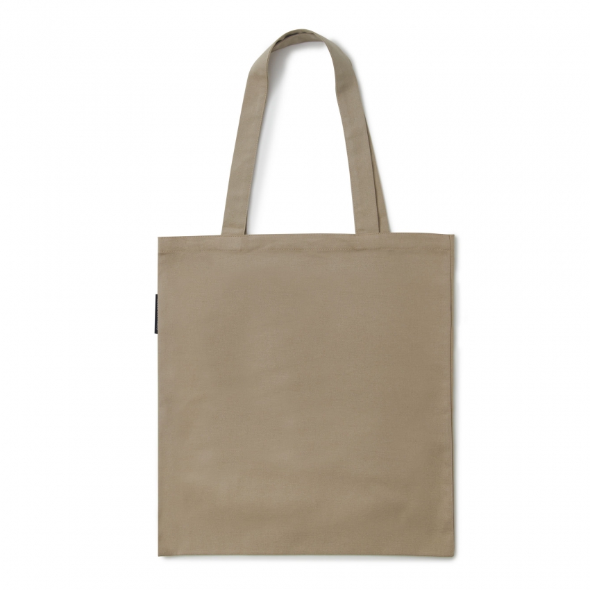 Bolsa tote "Museo del Prado" marrón Bolsa tote "Museo del Prado" marrón