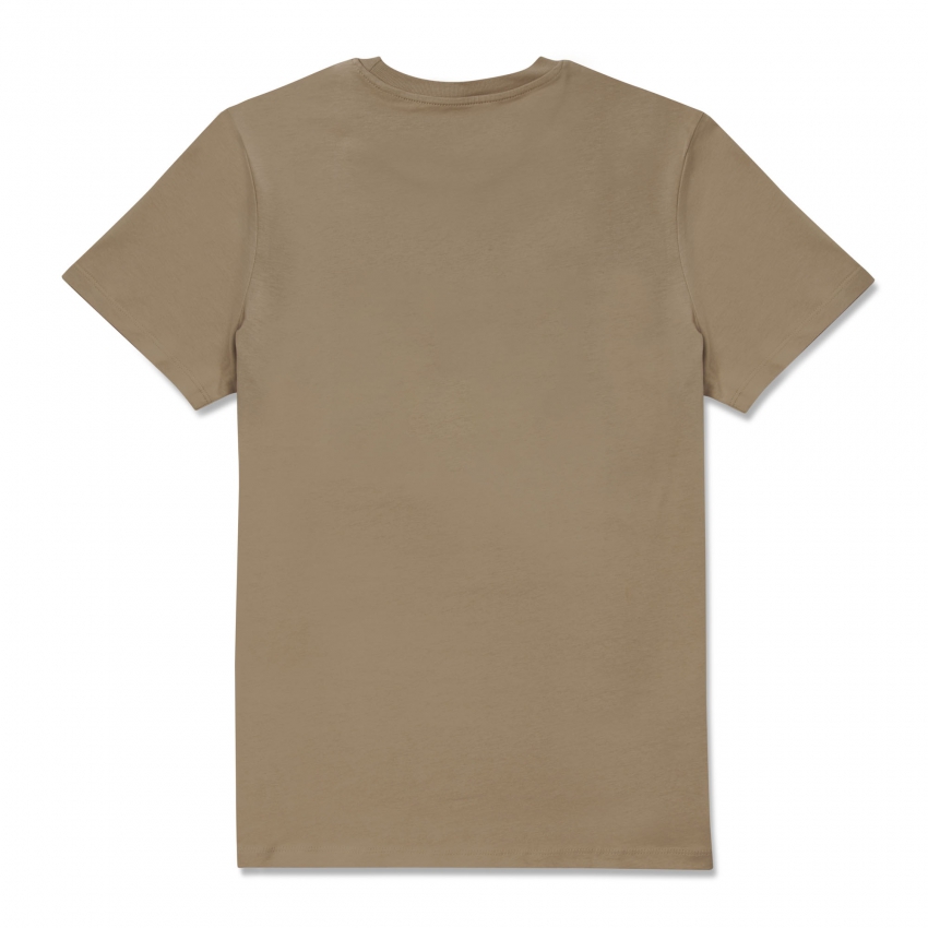 "Museo del Prado" brown T-shirt