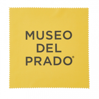 Paño limpiador "Museo del...