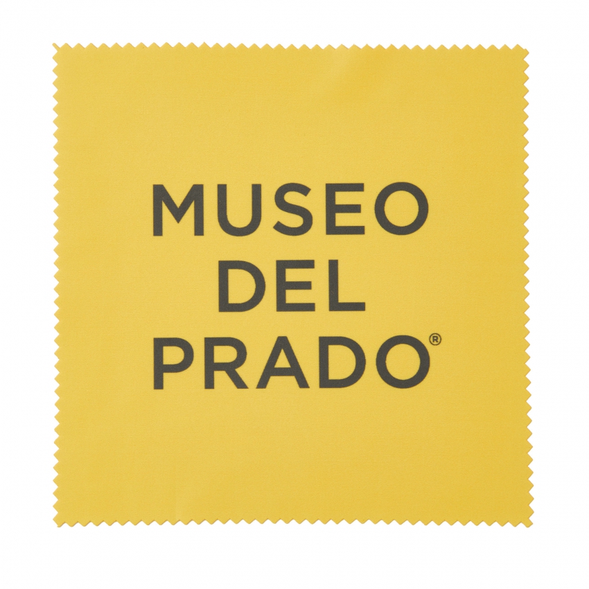Paño limpiador "Museo del Prado"... Paño limpiador "Museo del Prado"...